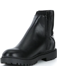 Steve Madden Girls' J-Strling Chelsea Boots (Youth)