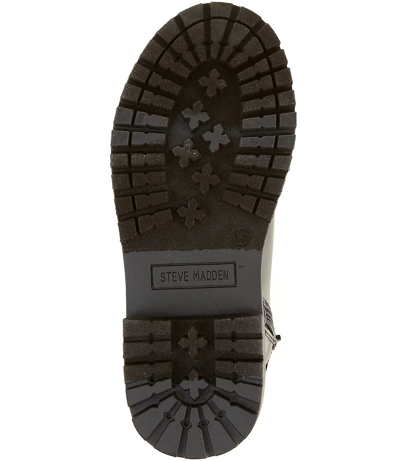 Steve Madden Girls' J-Strling Chelsea Boots (Youth)