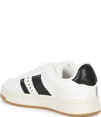 Steve Madden Girls' J-Team Graphic Sneakers (Youth)
