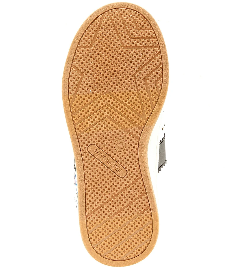 Steve Madden Girls' J-Team Graphic Sneakers (Youth)