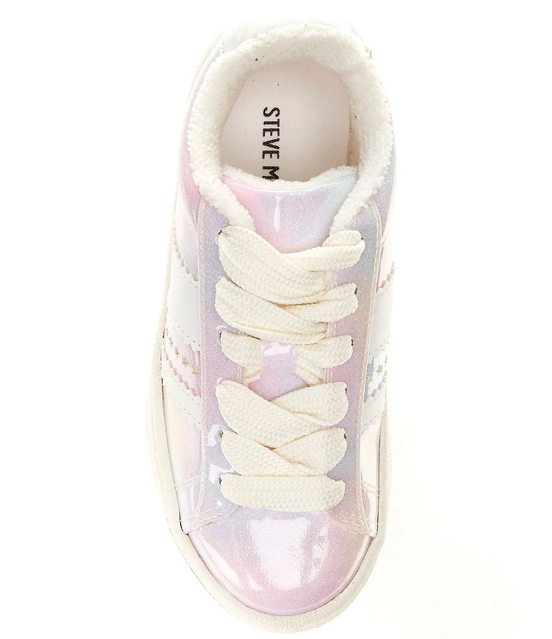 Steve Madden Girls' J-Team Ombre Sneakers (Youth)