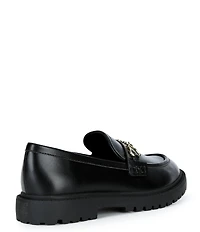 Steve Madden Girls' J-Twinkle Loafers (Youth)