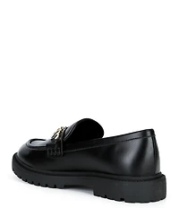 Steve Madden Girls' J-Twinkle Loafers (Youth)