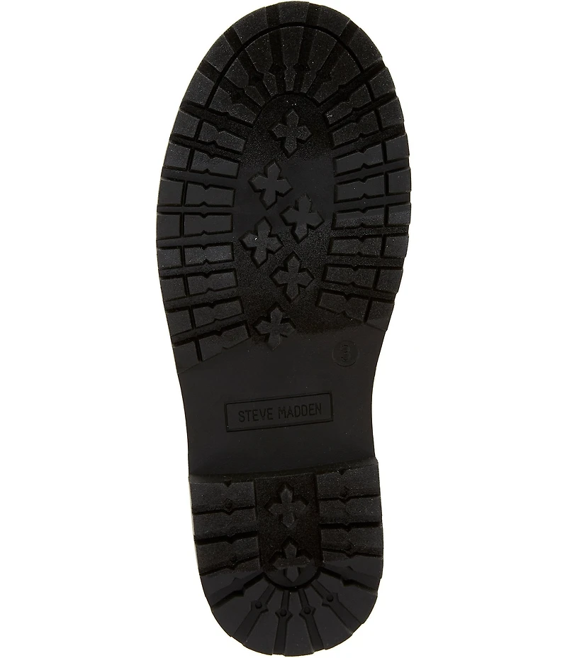 Steve Madden Girls' J-Twinkle Loafers (Youth)