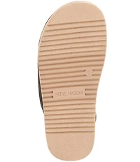 Steve Madden Girls' J-Vesper Rhinestone Embellished Clogs (Youth)