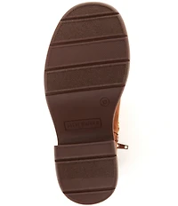 Steve Madden Girls' J-Whimsy Chain Embellished Boots (Youth)