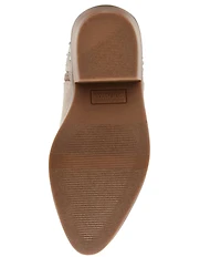 Steve Madden Girls' J-Yeehah Soft Rhinestone Western Boots (Youth)