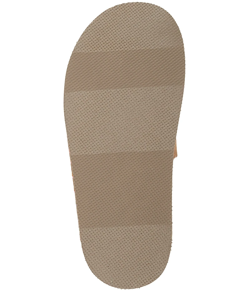 Steve Madden Girls' J-Zuzu Slides (Youth)