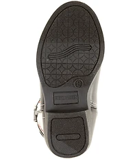 Steve Madden Girls' Nectar Western Boots (Toddler)