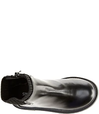 Steve Madden Girls' Striling Chelsea Boots (Infant)