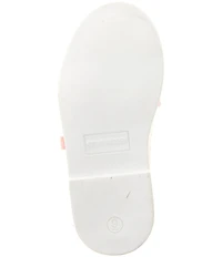 Steve Madden Girls' T-Burdie Floral Bow Mary Jane Flats (Infant)