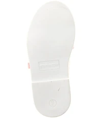 Steve Madden Girls' T-Burdie Floral Bow Mary Jane Flats (Toddler)