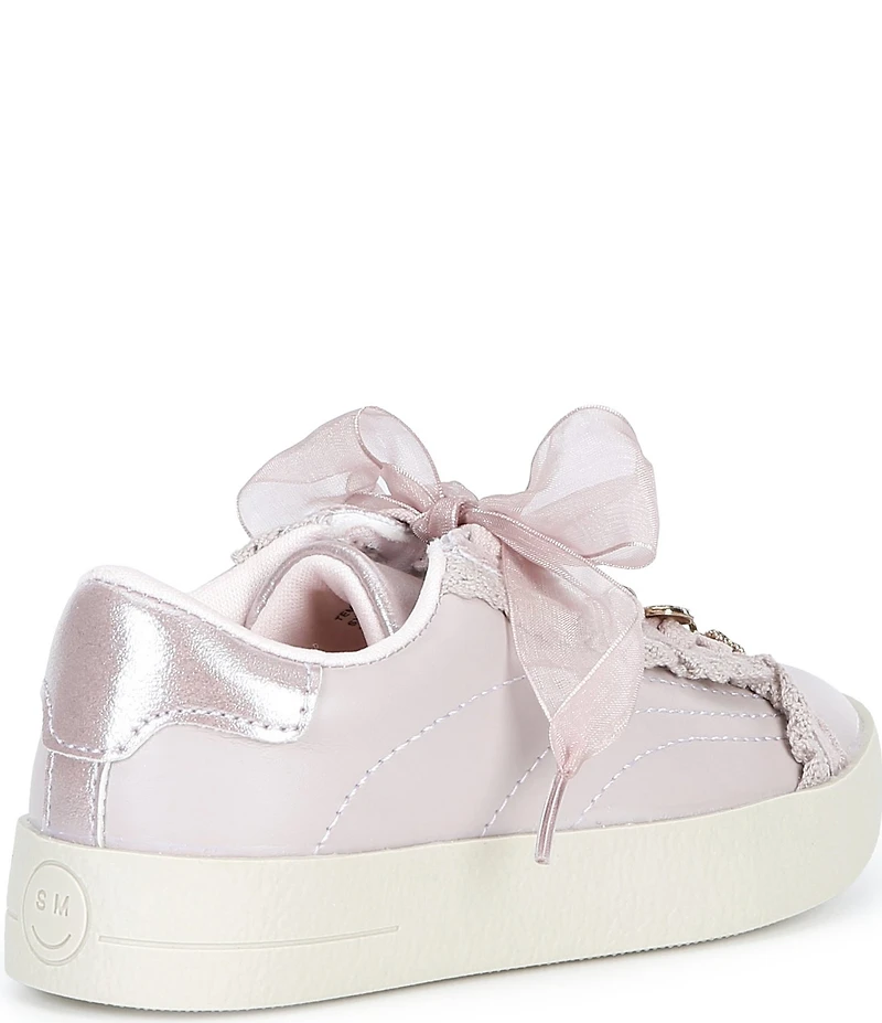 Steve Madden Girls' T-Emora Sneakers (Infant)