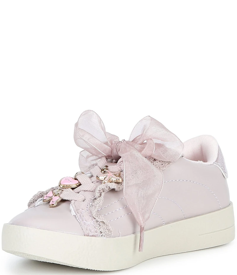 Steve Madden Girls' T-Emora Sneakers (Infant)
