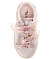 Steve Madden Girls' T-Emora Sneakers (Infant)