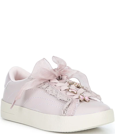 Steve Madden Girls' T-Emora Sneakers (Toddler)