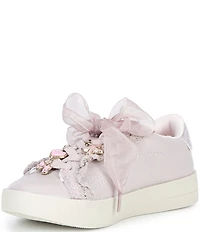 Steve Madden Girls' T-Emora Sneakers (Toddler)