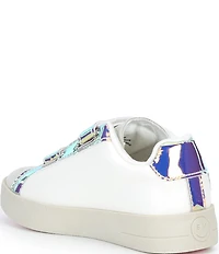 Steve Madden Girls' T-Fetti Sneakers (Infant)
