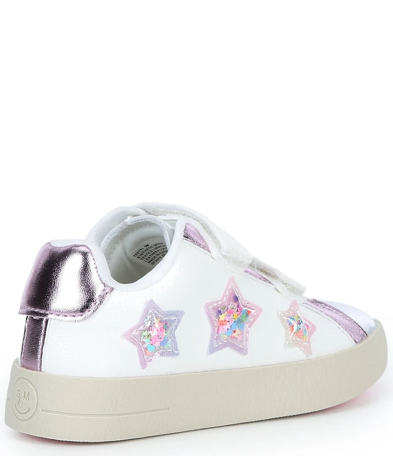 Steve Madden Girls' T-Fetti Sneakers (Infant)