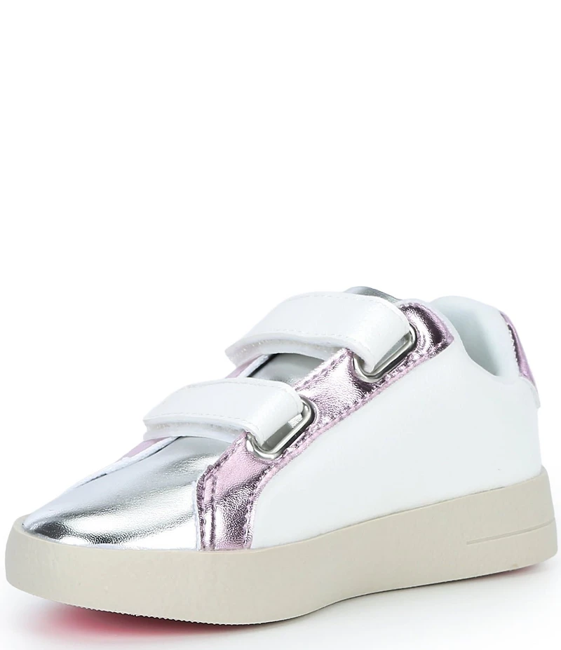 Steve Madden Girls' T-Fetti Sneakers (Infant)
