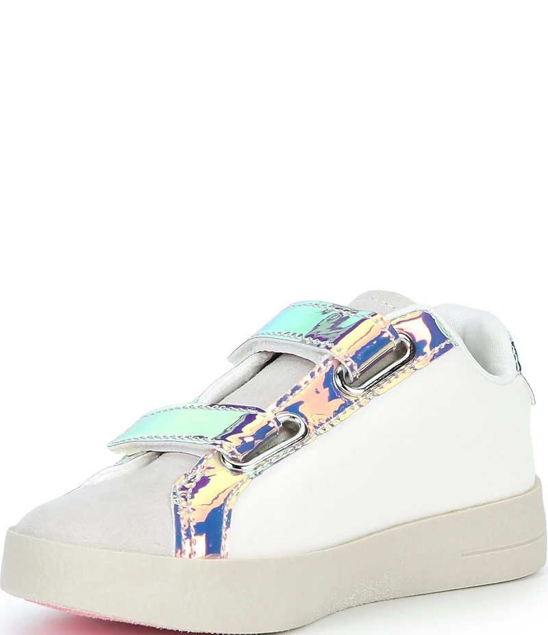 Steve Madden Girls' T-Fetti Sneakers (Toddler)