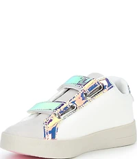 Steve Madden Girls' T-Fetti Sneakers (Toddler)