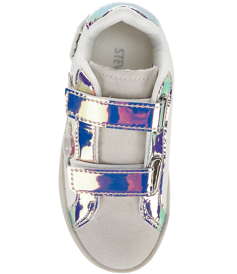 Steve Madden Girls' T-Fetti Sneakers (Toddler)