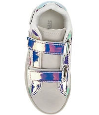Steve Madden Girls' T-Fetti Sneakers (Toddler)