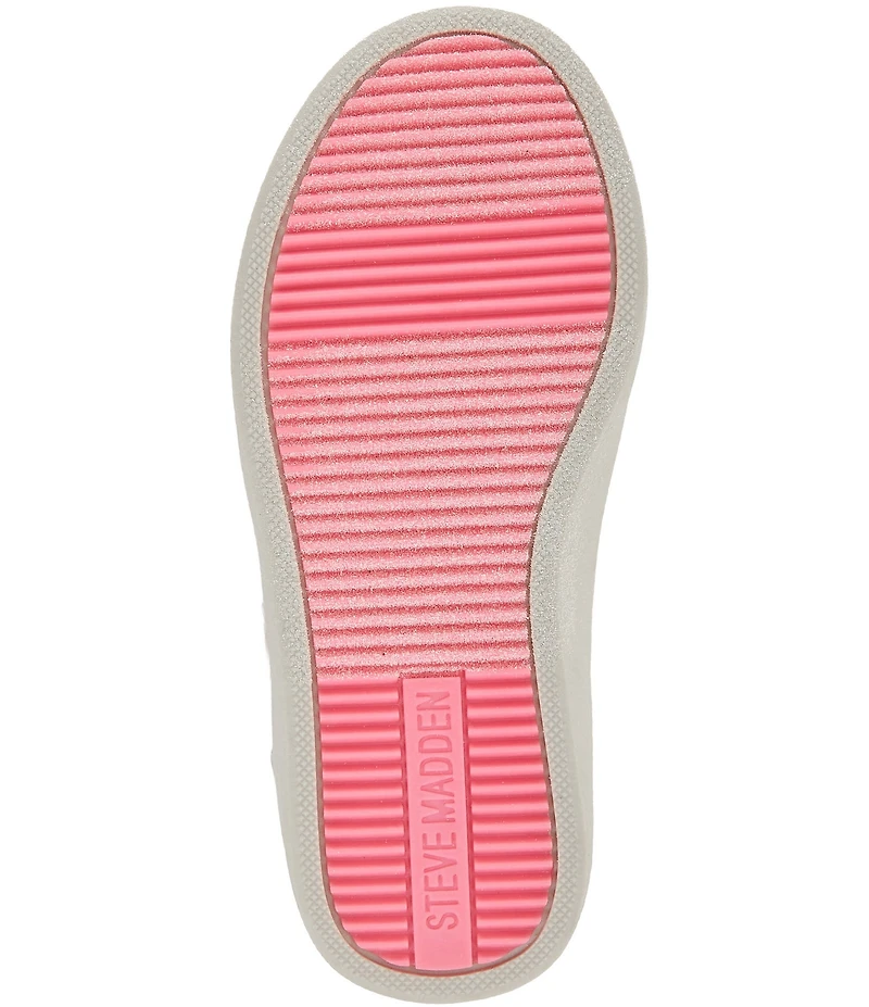 Steve Madden Girls' T-Fetti Sneakers (Toddler)