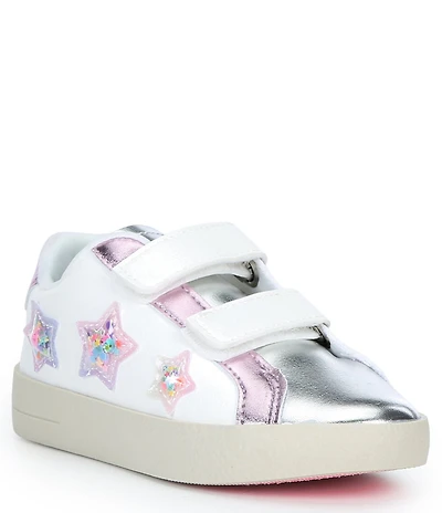 Steve Madden Girls' T-Fetti Sneakers (Toddler)