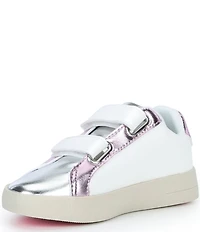 Steve Madden Girls' T-Fetti Sneakers (Toddler)