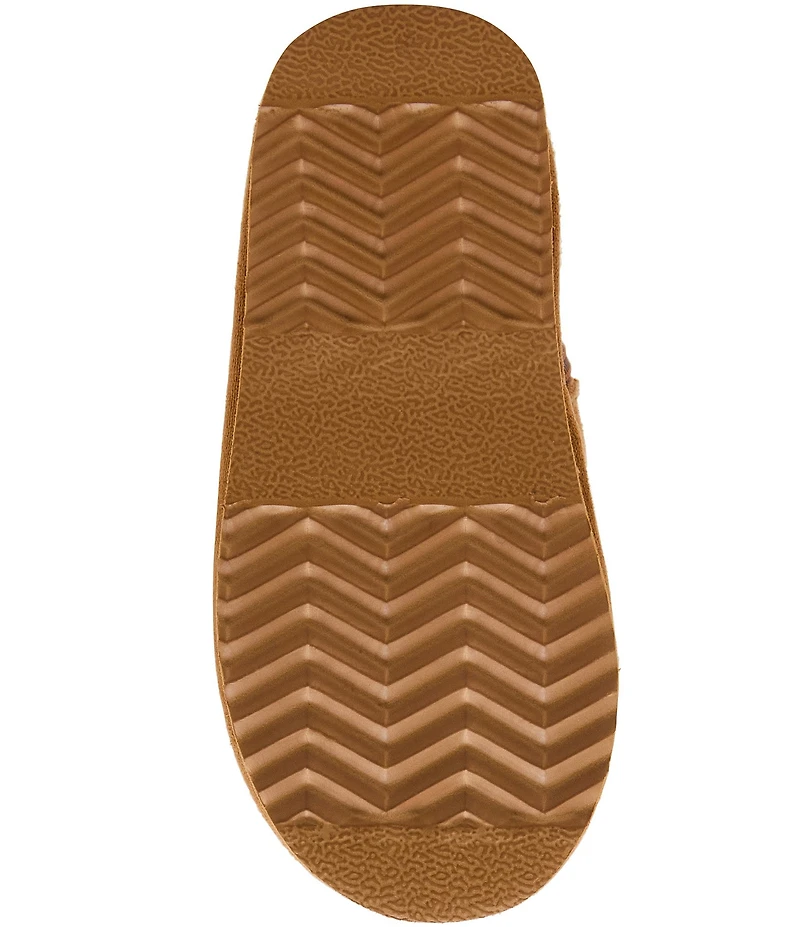 Steve Madden Girls' T-Glazer Charm Boots (Toddler)