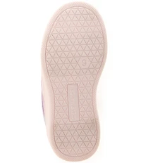 Steve Madden Girls' T-Jersey Charm Ornament Sneakers (Infant)