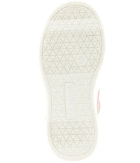 Steve Madden Girls' T-Jersey Charm Ornament Sneakers (Toddler)