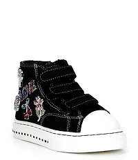 Steve Madden Girls' T-Joycee Sneakers (Toddler)