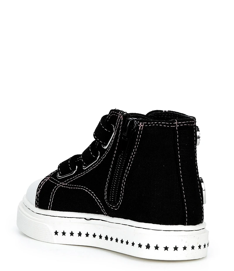 Steve Madden Girls' T-Joycee Sneakers (Toddler)