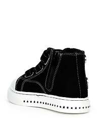 Steve Madden Girls' T-Joycee Sneakers (Toddler)
