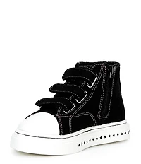 Steve Madden Girls' T-Joycee Sneakers (Toddler)