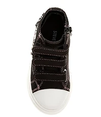 Steve Madden Girls' T-Joycee Sneakers (Toddler)
