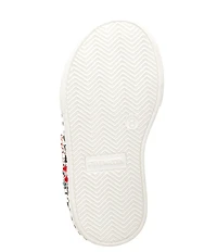 Steve Madden Girls' T-Joycee Sneakers (Toddler)
