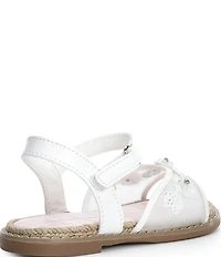 Steve Madden Girls' T-Kinsley Sandals (Toddler)