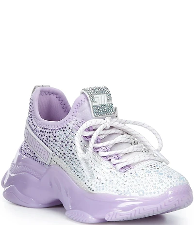Steve Madden Girls' T-Mac Sneakers (Toddler)