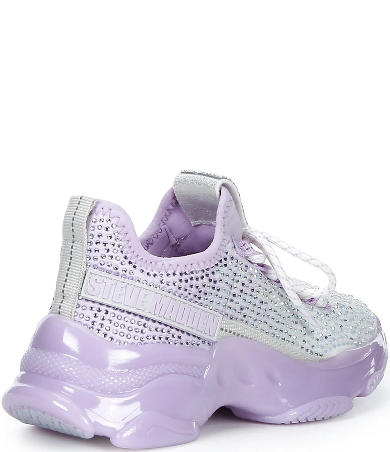 Steve Madden Girls' T-Mac Sneakers (Toddler)