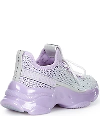 Steve Madden Girls' T-Mac Sneakers (Toddler)