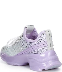 Steve Madden Girls' T-Mac Sneakers (Toddler)