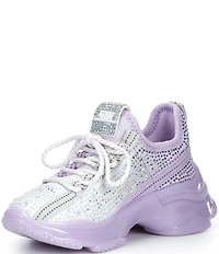 Steve Madden Girls' T-Mac Sneakers (Toddler)