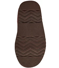 Steve Madden Girls' T-Mads Backstrap Slippers (Infant)