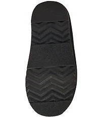 Steve Madden Girls' T-Mads Backstrap Slippers (Infant)