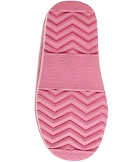 Steve Madden Girls' T-Mads Backstrap Slippers (Toddler)