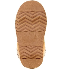 Steve Madden Girls' T-Mads Backstrap Slippers (Toddler)